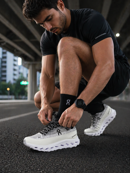 Tenis Cloud Speed Premium – Tecnología Suiza y Máxima Comodidad