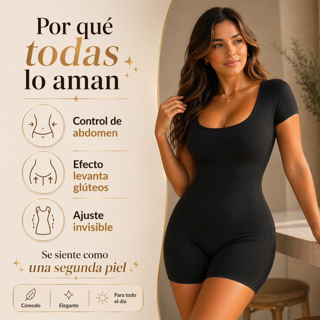 💎 Amatista – El enterizo que transforma tu outfit ✨