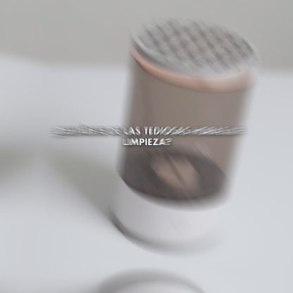 ✨PurifyBrush✨ - Tus brochas limpias en segundos